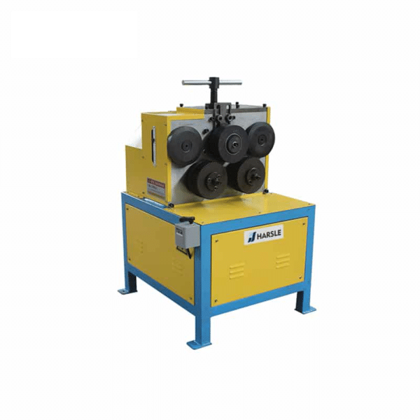 CNC angle steel production line