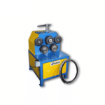 CNC angle steel production line
