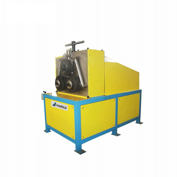 CNC angle steel production line