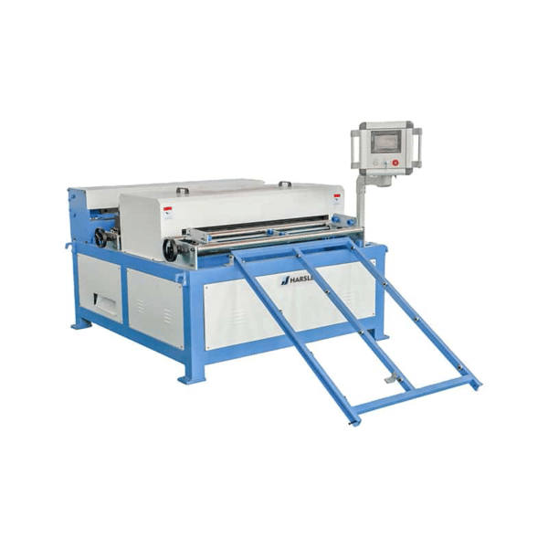 linea di produzione di condotti per auto