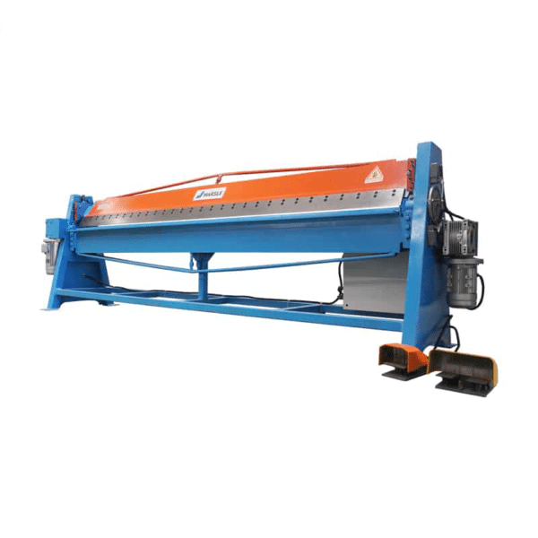 maquina de dobrar eletrica