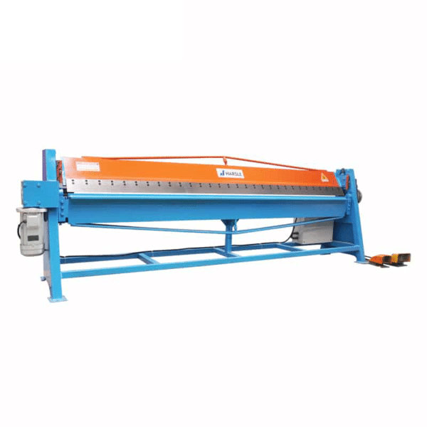 maquina de dobrar eletrica
