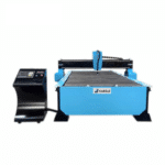 Macchina da taglio al plasma CNC