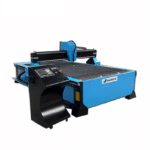 Macchina da taglio al plasma CNC