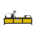 CNC angle steel production line