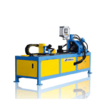 CNC angle steel production line