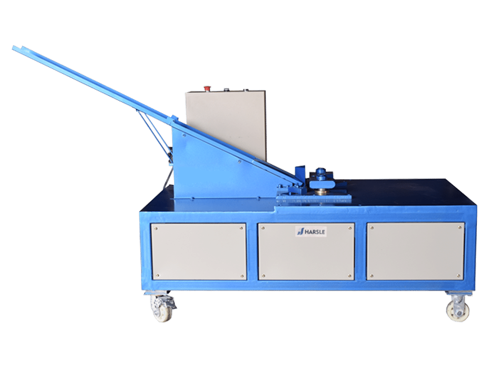 Duct Layout Machine Duct Production Line Machines | HVAC Duct Equipment Supplier - Duct ...